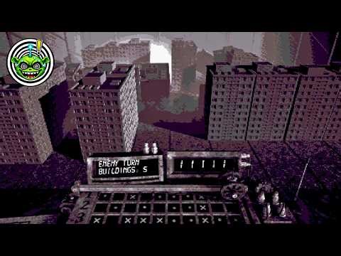 Play A Game Of Battleship Using Explosives And Apartment Buildings - Concrete Tremor