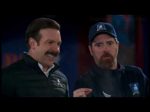 | Ted Lasso (s1) - Most Iconic - Best Moments |