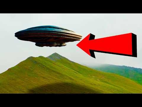 Why UFOs Are Appearing NOW: The 2030 Disclosure Timeline