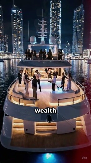 This is the Richest Royals of Dubai