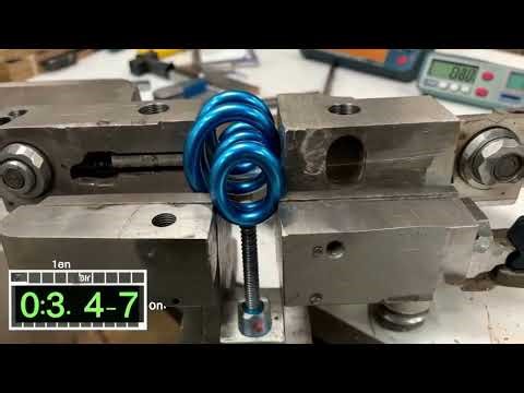 Belleville Disc Spring Calculator — How to Use It | Engineering Tool