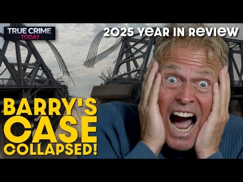 Barry Morphew Case COLLAPSED: A Disbarred DA, Withheld Evidence & Chaos