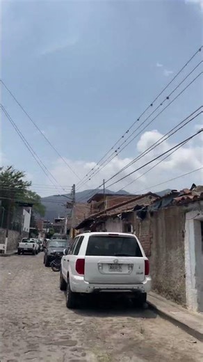 Jalisco towns are so charming