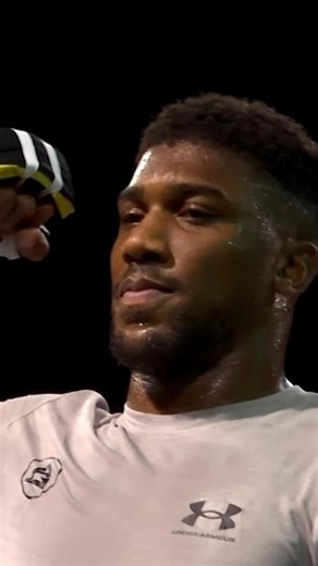 File: Anthony Joshua to take on Tyson Fury as Eddie Hearn confirms deal signed