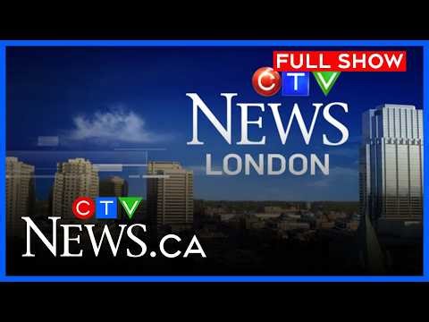 Gas prices rise again | CTV News London at 11 for April 25, 2026