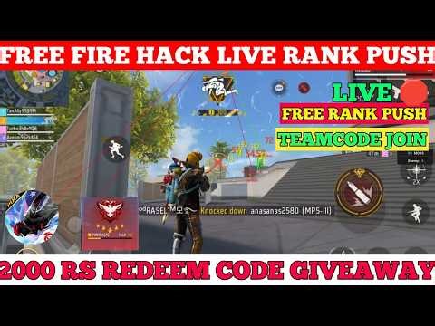 OB52 FREE FIRE MOD MENU 🔥 UNLIMITED DIAMOND HACK 🔥 FF MOD MENU APK 2025