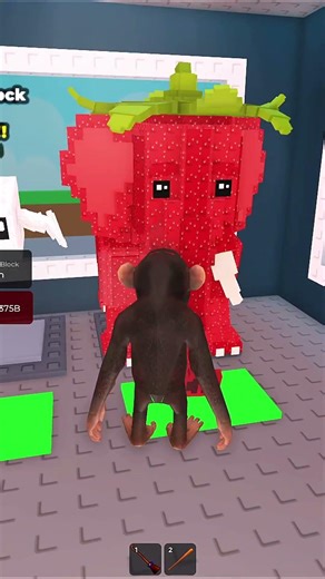 I STOLE Tuff Toucan 🦜💀