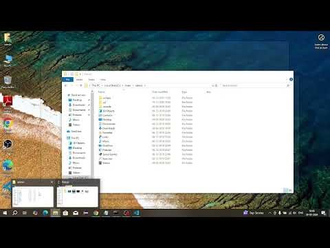 Visual Studio Code installation