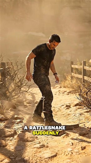 How A Snake Bite Actually Kills You #youtubeshorts