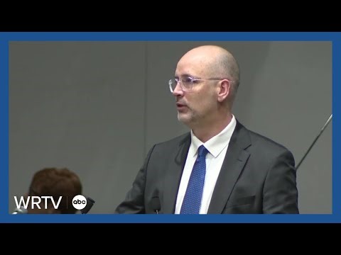 Marion County Prosecutor highlights key to reducing crime, truancy rates in 2026