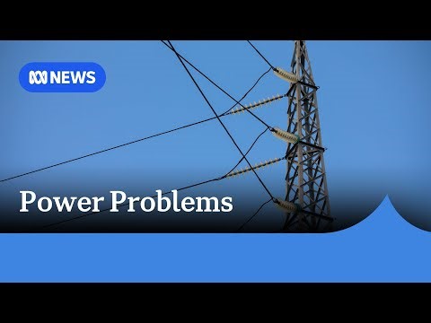 Black outs at the hottest time of year, Jabiru residents left in lurch over power outages | ABC NEWS