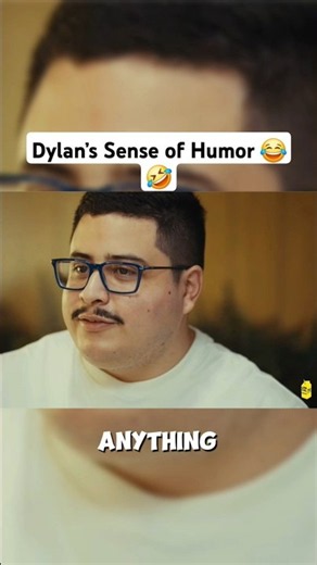 Dylan from Love on the Spectrum Has Everyone Laughing 😂 | Funny Podcast Moments