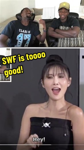 Street Woman Fighter 2: Jam Republic vs. Fosquad Dance Battle