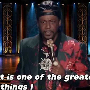 The Dock Fight That Broke the Internet | Katt Williams | Stand-up Comedy Show