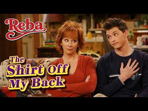 Reba Full Season 2026 🔴 The Shirt Off My Back 🔴 Reba Episodes Full HD 1080p