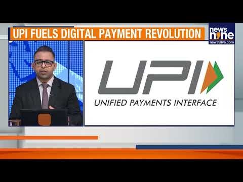 AI Transforms India’s Financial Ecosystem: From UPI Growth to Smart Credit scoring