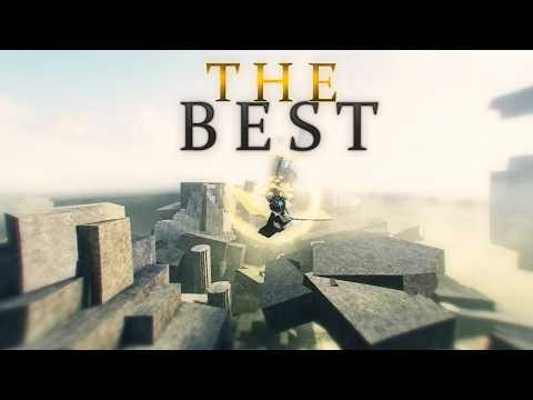The ABSOLUTE BEST Depths Ganking Builds │ Deepwoken