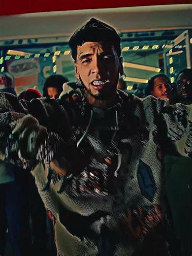4am #anuelaa #anuel #tomkiz