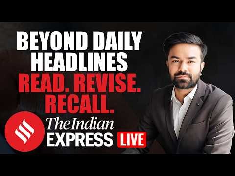 UPSC LIVE: 3rd Anniversary of UPSC Essentials Magazine
