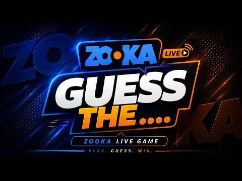 GUESS THE LOGO