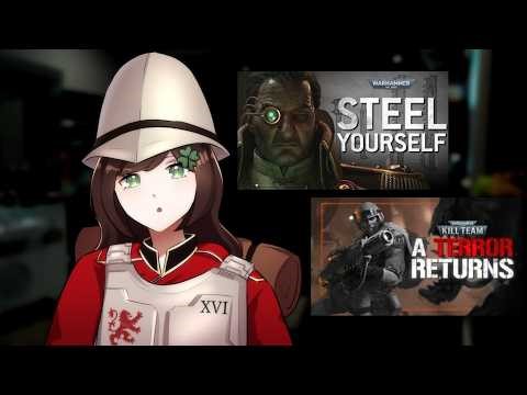 The Imperial Guard Situation