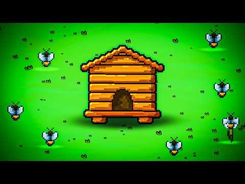 Protect the hive... or else