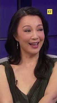 Ming-Na Wen on Voicing Mulan and Her Princess Warrior Legacy