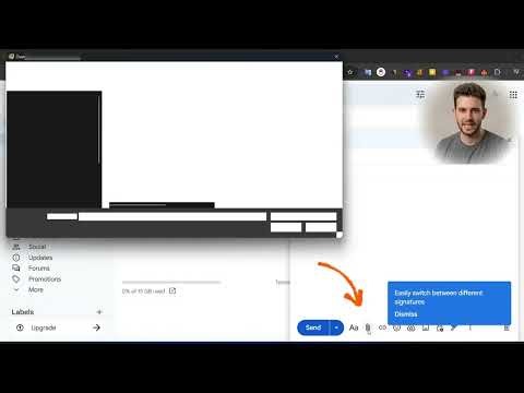 How To Send a PDF File To Email (Gmail, Outlook & More)