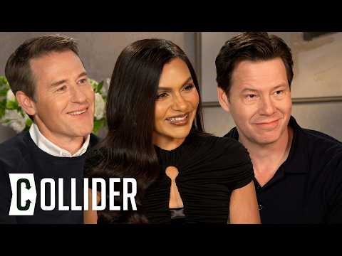 Running Point Season 2 Producers Break Down Justin Theroux’s Influence and the Real-Life NBA Drama