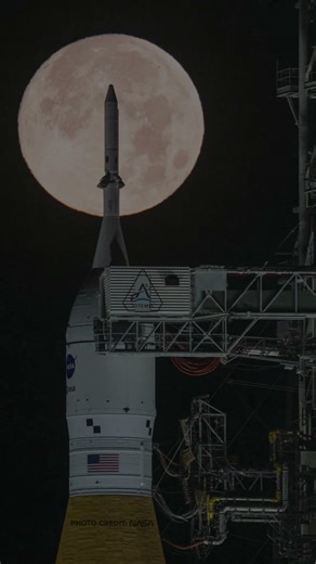 In 1969 We Did the Impossible — Now We Do It Again | From Apollo 11 to Artemis II