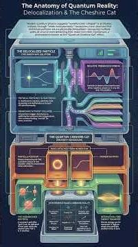 Quantum Wavefunction Deep Dive: Tracking the “Past” of a Particle