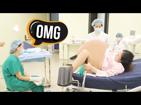 Normal delivery - Parto Normal || raw & real || Labor and Delivery Vlog || BIRTH VLOG - Natural