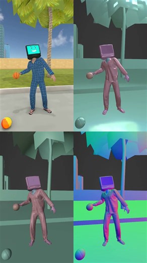 fun ball-throwing game #tf2 #shorts #funny