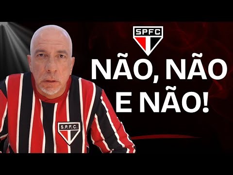 JOGADORES RECUSAM PROPOSTAS! E MAIS: DÁ PRA CONFIAR NAS VOLTAS DE LUCAS E CALLERI?