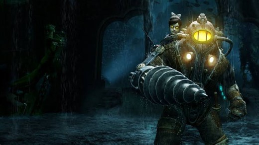 It is a tough nut to crack - Francis Lawrence addresses BioShock movie’s future amid Netflix shake-up
