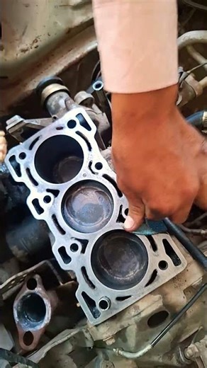 #automobile #engine #skills #repair #suzuki #trending #mechanic #shorts #shortsfeed #motivational