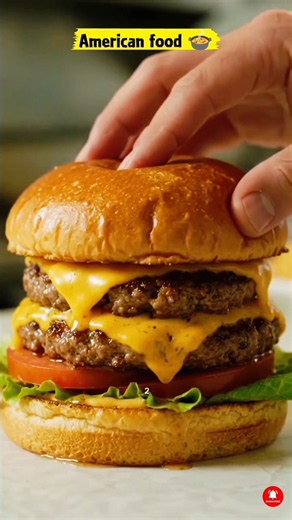 3 Most Famous American Foods You MUST Try 🇺🇸🍔 | #2 Is Crazy!#shorts #usa