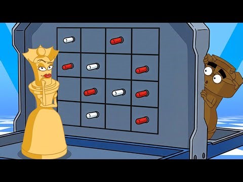 The BEST Ways To Calculate Tactics In Chess!