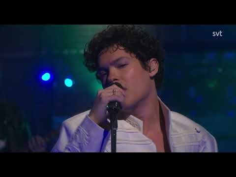 Omar Rudberg — Mirage | SVT FESTIVAL