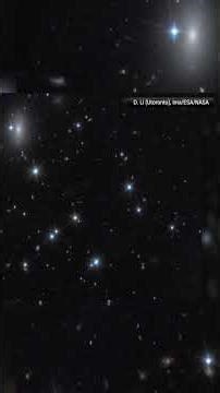 NASA discovers 'Dark Galaxy'