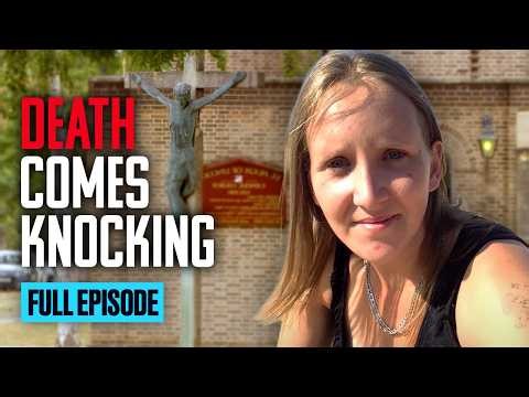 Dressed to Kill | Death Comes Knocking