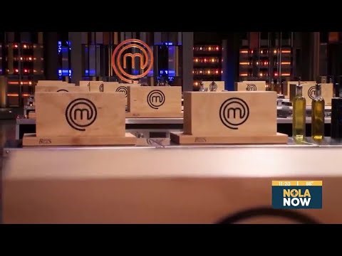 MasterChef All-Stars Live is headed to New Orleans