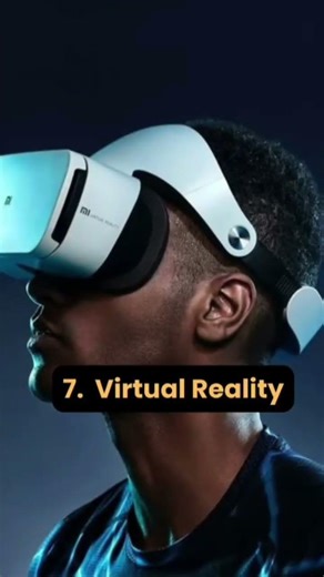 Top 10 Future Technologies 🚀🤖 | Next Big Innovations #Shorts