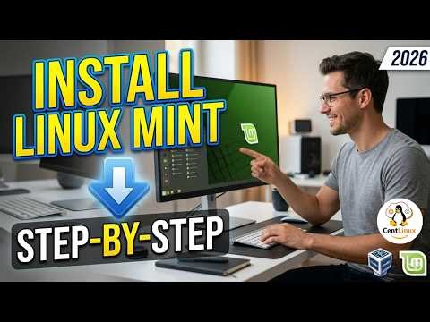 Linux Mint VirtualBox Setup: Avoid the Update Trap, Keep Windows Safe