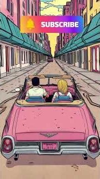 Bruce Springsteen: Pink Cadillac.