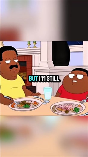 The worst time for a snack 🥪 #familyguy #funny