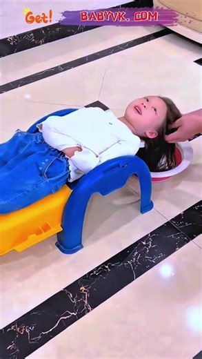 3-in-1 Convertible Baby Chair: From Newborn Lounger to Feeding Seat #BabyChair