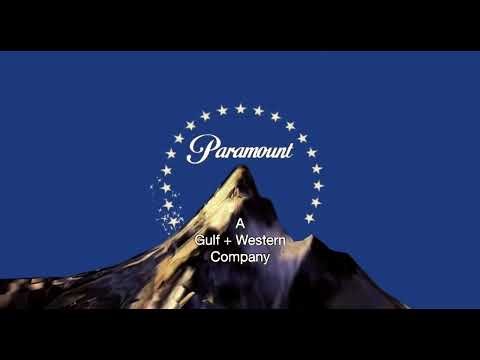 Paramount Pictures/Pixar Animation Studios (2001, Closing) #2