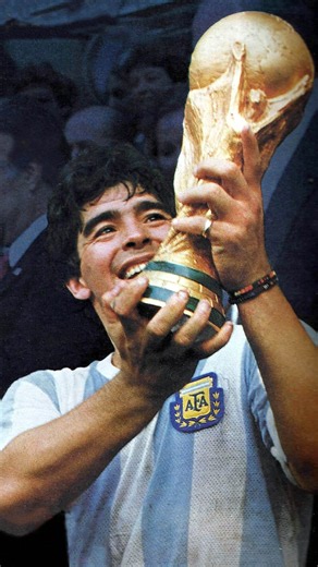 MARADONA EM MODO DEUS NA COPA DE 86! 🇦🇷🐐💀