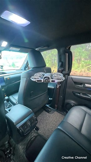 Flying DJI Neo 2 Inside a Moving Car, Is It Stable?#DJI #DJINeo2 #DroneTest #FPV #CarTest #Shorts